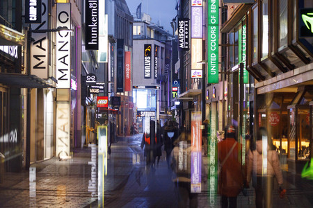 Symbolfoto Wirtschaftsleistung