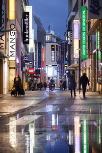 Symbolfoto Wirtschaftsleistung