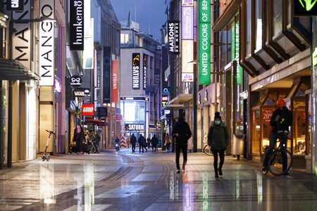 Symbolfoto Wirtschaftsleistung