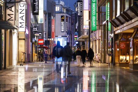 Symbolfoto Wirtschaftsleistung