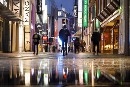 Symbolfoto Wirtschaftsleistung
