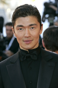 Filmpremiere 'Zodiac - Die Spur des Killers', Cannes Film Festival 2007