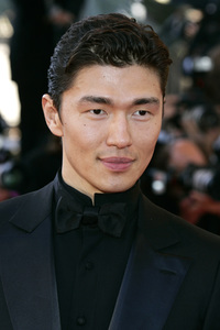 Filmpremiere 'Zodiac - Die Spur des Killers', Cannes Film Festival 2007