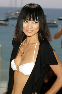 Photocall 'Shanghai Baby', Cannes Film Festival 2007