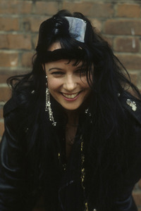 Photoshooting mit Ann Boleyn in London