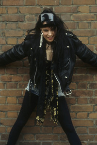 Photoshooting mit Ann Boleyn in London