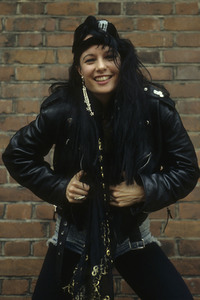 Photoshooting mit Ann Boleyn in London