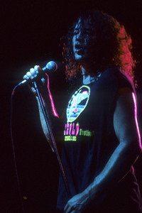 Konzert von Ian Gillan in Hannover