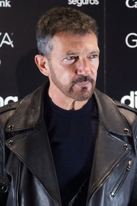 Präsentation der Moderatoren der Premios Goya 2021 in Madrid