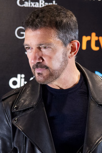 Präsentation der Moderatoren der Premios Goya 2021 in Madrid