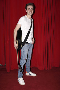 Livestream-Konzert von Flonoton in Haar