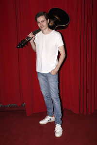 Livestream-Konzert von Flonoton in Haar