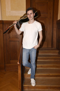 Livestream-Konzert von Flonoton in Haar