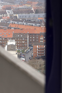 Symbolfoto Höhenangst