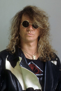 Photoshooting mit Icon in London