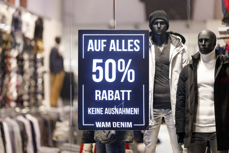 Symbolfoto Wirtschaftsleistung