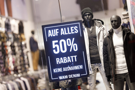 Symbolfoto Wirtschaftsleistung