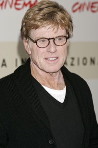 Photocall 'Lions for Lambs', Internationales Filmfestival Rom 2007