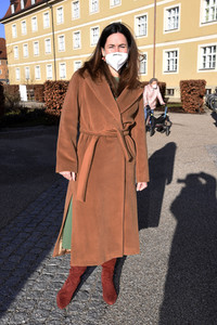 Aktion 'Fasching 2021 im Tascherl' in München