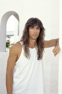 Photoshooting mit Judas Priest in Marbella