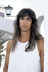 Photoshooting mit Judas Priest in Marbella