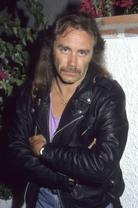 Photoshooting mit Judas Priest in Marbella