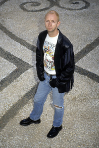 Photoshooting mit Judas Priest in Marbella