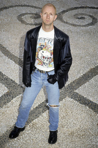 Photoshooting mit Judas Priest in Marbella