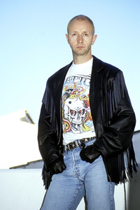 Photoshooting mit Judas Priest in Marbella