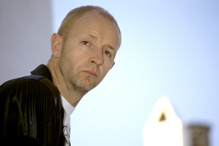 Photoshooting mit Judas Priest in Marbella