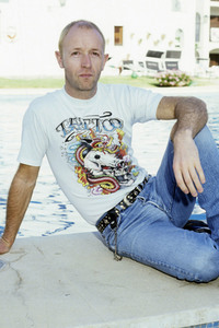 Photoshooting mit Judas Priest in Marbella