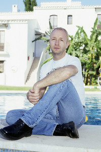 Photoshooting mit Judas Priest in Marbella