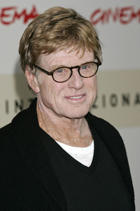 Photocall 'Lions for Lambs', Internationales Filmfestival Rom 2007