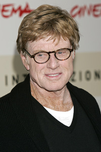 Photocall 'Lions for Lambs', Internationales Filmfestival Rom 2007