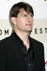 Photocall 'Lions for Lambs', Internationales Filmfestival Rom 2007