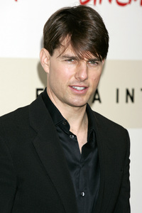 Photocall 'Lions for Lambs', Internationales Filmfestival Rom 2007