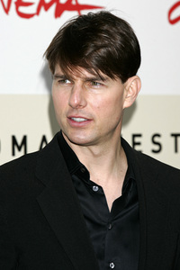 Photocall 'Lions for Lambs', Internationales Filmfestival Rom 2007