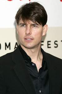 Photocall 'Lions for Lambs', Internationales Filmfestival Rom 2007