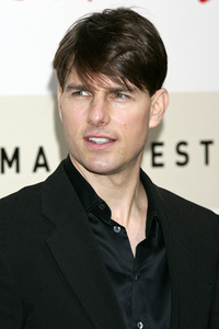 Photocall 'Lions for Lambs', Internationales Filmfestival Rom 2007