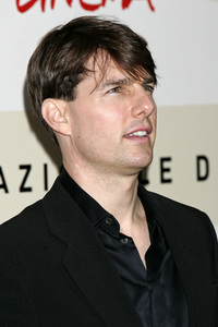 Photocall 'Lions for Lambs', Internationales Filmfestival Rom 2007