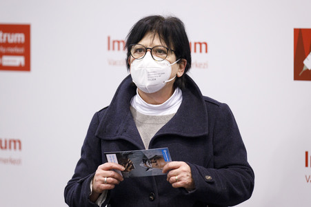 Pressekonferenz 'Kein Anschluss für Betrüger am Telefon' in Köln