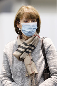 Pressekonferenz 'Kein Anschluss für Betrüger am Telefon' in Köln