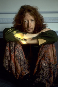 Photoshooting mit Dave King in London