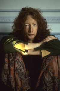 Photoshooting mit Dave King in London