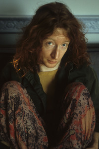 Photoshooting mit Dave King in London