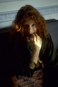 Photoshooting mit Dave King in London