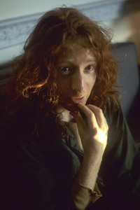 Photoshooting mit Dave King in London