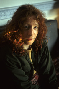 Photoshooting mit Dave King in London