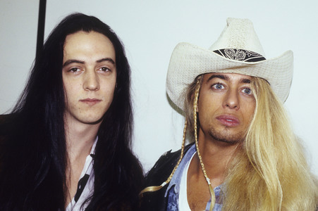 Photoshooting mit King of the Hill in London