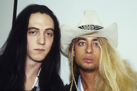 Photoshooting mit King of the Hill in London